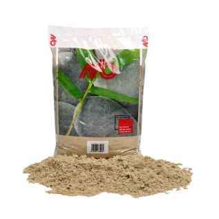 Speelzand Premium White Quartz