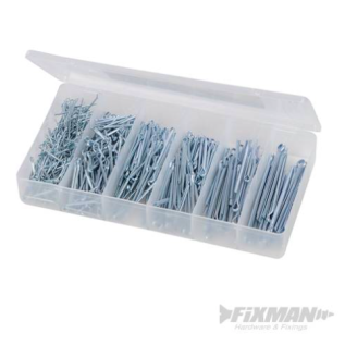 Splitpen assortiment