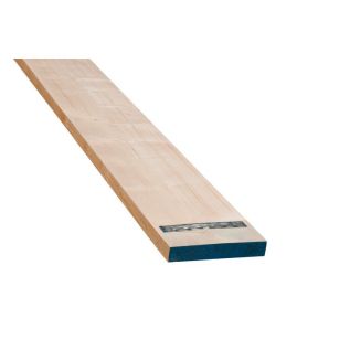 Stern Vuren C18 steigerdeel en14081 gekramd 70% pefc 32x200mm 500cm