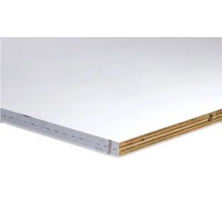 Teboprime Okoume WBP Gegrond FSC 2500x1220mm