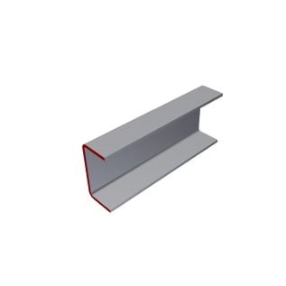 KGW Ongel. U-Profiel 140