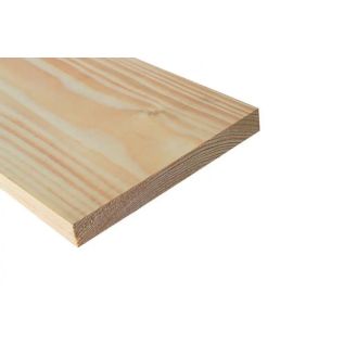 Vuren Geschaafd FSC 18x145x4200mm
