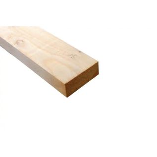 Vuren Geschaafd FSC 28x45mm