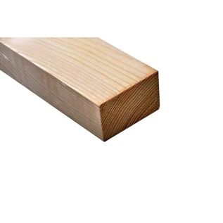 Vuren C Geschaafd FSC 45x70mm