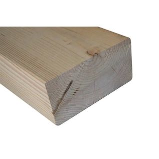 Vuren C24 Geschaafd FSC 95x195mm