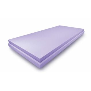 Jackodur KF 300 Standard SF sponning 125x60cm