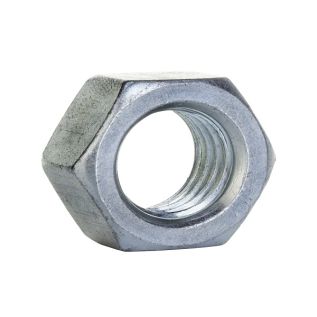 D934 Elvz Zeskantmoer Elvz