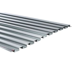 Duofor Zwaluwstaartplaat