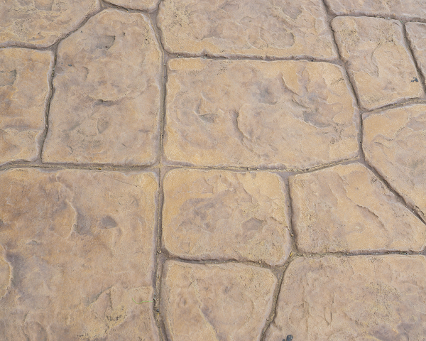 Flagstones